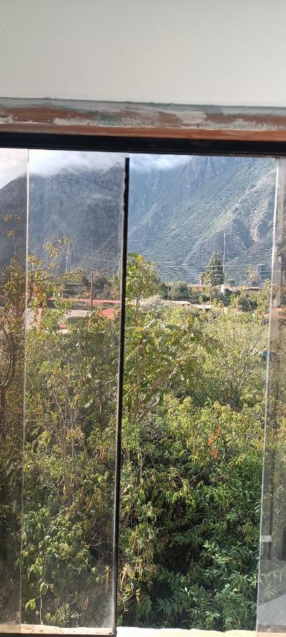 Mirador Inka Hotell Ollantaytambo Rom bilde